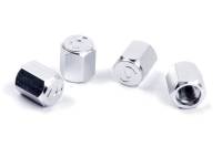 Dinan - GFBV D757-0008 Dinan Valve Stem Caps - Fits select 1991-2027 BMW, Mini applications - Image 1