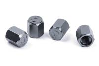 Dinan - GFBV D757-0009 Dinan Valve Stem Caps - Fits select 1991-2027 BMW, Mini applications - Image 1