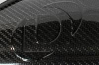 Dinan - GFBV D760-0024 Dinan Intake Tube - 2008-2013 BMW M3 - Fits 2008-2013 BMW M3 - Image 3