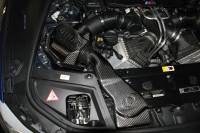 Dinan - GFBV D760-0037 Dinan Cold Air Intake - 2012-2018 BMW M6 - Fits 2012-2018 BMW M6 - Image 2