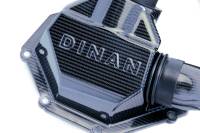 Dinan - GFBV D760-0037 Dinan Cold Air Intake - 2012-2018 BMW M6 - Fits 2012-2018 BMW M6 - Image 3