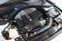 Dinan - GFBV D760-0038 Dinan Cold Air Intake - 2012-2018 BMW 335i/435i/M2/M235i - Fits select 2012-2018 BMW models - Image 3