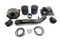 Dinan - GFBV D760-0045 Dinan Cold Air Intake - 2015-2021 BMW M2/M3/M4 - Fits 2015-2021 BMW M4, M3, M2 - Image 1