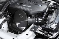 Dinan - GFBV D760-0046-A Dinan Semi-Open Intake - 2016-2021 BMW M240i/340i/440i - Fits select 2016-2021 BMW models - Image 3