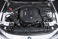 Dinan - GFBV D760-0046-A Dinan Semi-Open Intake - 2016-2021 BMW M240i/340i/440i - Fits select 2016-2021 BMW models - Image 4