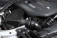 Dinan - GFBV D760-0046-A Dinan Semi-Open Intake - 2016-2021 BMW M240i/340i/440i - Fits select 2016-2021 BMW models - Image 5