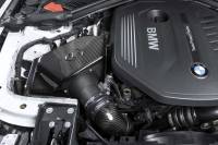 Dinan - GFBV D760-0046-A Dinan Semi-Open Intake - 2016-2021 BMW M240i/340i/440i - Fits select 2016-2021 BMW models - Image 9