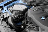Dinan - GFBV D760-0048-A Dinan Semi-Open Intake - 2016-2021 BMW 230i/330i/430i - Fits select 2017-2021 BMW models - Image 5