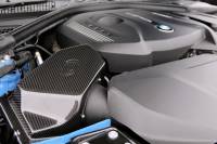 Dinan - GFBV D760-0048-A Dinan Semi-Open Intake - 2016-2021 BMW 230i/330i/430i - Fits select 2017-2021 BMW models - Image 8