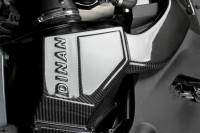 Dinan - GFBV D760-0049 Dinan Cold Air Intake - 2018-2023 BMW M5 - Fits 2018-2023 BMW M5 - Image 11