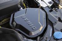 Dinan - GFBV D760-0052 Dinan Cold Air Intake - 2020-2026 BMW M340i; Dinan Cold Air Intake - 2022-2026 BMW M240i - Fits select 2020-2026 BMW models - Image 12