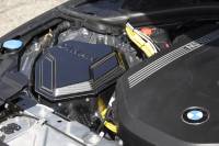 Dinan - GFBV D760-0052 Dinan Cold Air Intake - 2020-2026 BMW M340i; Dinan Cold Air Intake - 2022-2026 BMW M240i - Fits select 2020-2026 BMW models - Image 14