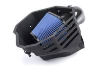 Dinan - GFBV D760-0052 Dinan Cold Air Intake - 2020-2026 BMW M340i; Dinan Cold Air Intake - 2022-2026 BMW M240i - Fits select 2020-2026 BMW models - Image 15
