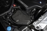 Dinan - GFBV D760-0055 Dinan Cold Air Intake - 2019-2026 BMW 230i/330i - Fits select 2019-2024 BMW models - Image 2