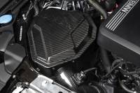 Dinan - GFBV D760-0055 Dinan Cold Air Intake - 2019-2026 BMW 230i/330i - Fits select 2019-2024 BMW models - Image 12
