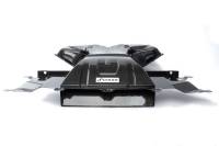Dinan - GFBV D760-0056 Dinan Cold Air Intake - 2020-2026 BMW X5M/X6M; Dinan Cold Air Intake - 2023-2026 BMW X5/X6/X7 M60i; Dinan Cold Air Intake - 2023-2026 BMW XM - Fits select 2020-2026 BMW models - Image 2
