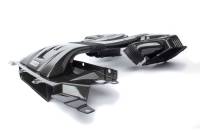 Dinan - GFBV D760-0056 Dinan Cold Air Intake - 2020-2026 BMW X5M/X6M; Dinan Cold Air Intake - 2023-2026 BMW X5/X6/X7 M60i; Dinan Cold Air Intake - 2023-2026 BMW XM - Fits select 2020-2026 BMW models - Image 4