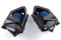 Dinan - GFBV D760-0056 Dinan Cold Air Intake - 2020-2026 BMW X5M/X6M; Dinan Cold Air Intake - 2023-2026 BMW X5/X6/X7 M60i; Dinan Cold Air Intake - 2023-2026 BMW XM - Fits select 2020-2026 BMW models - Image 5