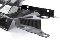 Dinan - GFBV D760-0056 Dinan Cold Air Intake - 2020-2026 BMW X5M/X6M; Dinan Cold Air Intake - 2023-2026 BMW X5/X6/X7 M60i; Dinan Cold Air Intake - 2023-2026 BMW XM - Fits select 2020-2026 BMW models - Image 6