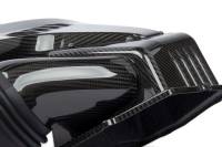 Dinan - GFBV D760-0056 Dinan Cold Air Intake - 2020-2026 BMW X5M/X6M; Dinan Cold Air Intake - 2023-2026 BMW X5/X6/X7 M60i; Dinan Cold Air Intake - 2023-2026 BMW XM - Fits select 2020-2026 BMW models - Image 9
