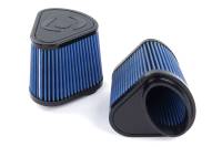 Dinan - GFBV D760-0056 Dinan Cold Air Intake - 2020-2026 BMW X5M/X6M; Dinan Cold Air Intake - 2023-2026 BMW X5/X6/X7 M60i; Dinan Cold Air Intake - 2023-2026 BMW XM - Fits select 2020-2026 BMW models - Image 11