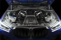 Dinan - GFBV D760-0056 Dinan Cold Air Intake - 2020-2026 BMW X5M/X6M; Dinan Cold Air Intake - 2023-2026 BMW X5/X6/X7 M60i; Dinan Cold Air Intake - 2023-2026 BMW XM - Fits select 2020-2026 BMW models - Image 13