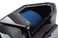 Dinan - GFBV D760-0056 Dinan Cold Air Intake - 2020-2026 BMW X5M/X6M; Dinan Cold Air Intake - 2023-2026 BMW X5/X6/X7 M60i; Dinan Cold Air Intake - 2023-2026 BMW XM - Fits select 2020-2026 BMW models - Image 14
