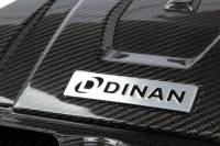 Dinan - GFBV D760-0056 Dinan Cold Air Intake - 2020-2026 BMW X5M/X6M; Dinan Cold Air Intake - 2023-2026 BMW X5/X6/X7 M60i; Dinan Cold Air Intake - 2023-2026 BMW XM - Fits select 2020-2026 BMW models - Image 15