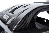 Dinan - GFBV D760-0056 Dinan Cold Air Intake - 2020-2026 BMW X5M/X6M; Dinan Cold Air Intake - 2023-2026 BMW X5/X6/X7 M60i; Dinan Cold Air Intake - 2023-2026 BMW XM - Fits select 2020-2026 BMW models - Image 16