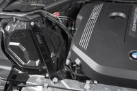 Dinan - GFBV D760-0058 Dinan Cold Air Intake - 2020-2026 BMW M340i/M440i; Dinan Cold Air Intake - 2022-2026 BMW M240i - Fits select 2020-2026 BMW models - Image 5