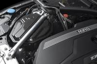 Dinan - GFBV D760-0058 Dinan Cold Air Intake - 2020-2026 BMW M340i/M440i; Dinan Cold Air Intake - 2022-2026 BMW M240i - Fits select 2020-2026 BMW models - Image 8