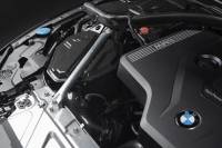 Dinan - GFBV D760-0059 Dinan Cold Air Intake - 2019-2024 BMW 330i/430i; Dinan Cold Air Intake - 2023-2026 BMW 230i - Fits select 2019-2026 BMW models - Image 16