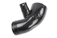 Dinan - GFBV D760-0061 Dinan Turbo Inlet Pipe - 2016-2021 BMW M240i/340i/440i; Dinan Turbo Inlet Pipe - 2017-2026 BMW 540i/740i/840i/X5 40i - Fits select 2016-2026 BMW models - Image 1