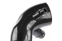 Dinan - GFBV D760-0061 Dinan Turbo Inlet Pipe - 2016-2021 BMW M240i/340i/440i; Dinan Turbo Inlet Pipe - 2017-2026 BMW 540i/740i/840i/X5 40i - Fits select 2016-2026 BMW models - Image 3