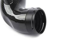 Dinan - GFBV D760-0061 Dinan Turbo Inlet Pipe - 2016-2021 BMW M240i/340i/440i; Dinan Turbo Inlet Pipe - 2017-2026 BMW 540i/740i/840i/X5 40i - Fits select 2016-2026 BMW models - Image 5