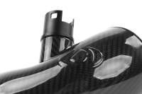 Dinan - GFBV D760-0061 Dinan Turbo Inlet Pipe - 2016-2021 BMW M240i/340i/440i; Dinan Turbo Inlet Pipe - 2017-2026 BMW 540i/740i/840i/X5 40i - Fits select 2016-2026 BMW models - Image 6
