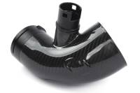 Dinan - GFBV D760-0061 Dinan Turbo Inlet Pipe - 2016-2021 BMW M240i/340i/440i; Dinan Turbo Inlet Pipe - 2017-2026 BMW 540i/740i/840i/X5 40i - Fits select 2016-2026 BMW models - Image 7