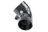 Dinan - GFBV D760-0062 Dinan Turbo Inlet Pipe - 2020-2024 BMW M340i/M440i; Dinan Turbo Inlet Pipe - 2020-2026 BMW M240i; Dinan Turbo Inlet Pipe - 2020-2026 BMW X3/X4 M40i; Dinan Turbo Inlet Pipe - 2020-2026 BMW Z4 M40i; Dinan Turbo Inlet Pipe - 2020-2026... - Image 5