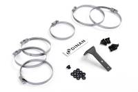 Dinan - GFBV D760-0063 Dinan Gloss Carbon Fiber Cold Air Intake - 2021-2026 BMW M2/M3/M4 - Fits 2021-2026 BMW M3, M4, M2 - Image 2