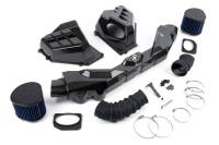 Dinan - GFBV D760-0063 Dinan Gloss Carbon Fiber Cold Air Intake - 2021-2026 BMW M2/M3/M4 - Fits 2021-2026 BMW M3, M4, M2 - Image 7