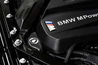 Dinan - GFBV D760-0063 Dinan Gloss Carbon Fiber Cold Air Intake - 2021-2026 BMW M2/M3/M4 - Fits 2021-2026 BMW M3, M4, M2 - Image 8