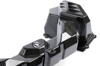 Dinan - GFBV D760-0063 Dinan Gloss Carbon Fiber Cold Air Intake - 2021-2026 BMW M2/M3/M4 - Fits 2021-2026 BMW M3, M4, M2 - Image 9