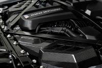 Dinan - GFBV D760-0063 Dinan Gloss Carbon Fiber Cold Air Intake - 2021-2026 BMW M2/M3/M4 - Fits 2021-2026 BMW M3, M4, M2 - Image 11