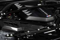 Dinan - GFBV D760-0063 Dinan Gloss Carbon Fiber Cold Air Intake - 2021-2026 BMW M2/M3/M4 - Fits 2021-2026 BMW M3, M4, M2 - Image 13