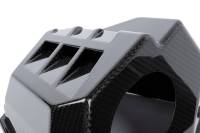 Dinan - GFBV D760-0063 Dinan Gloss Carbon Fiber Cold Air Intake - 2021-2026 BMW M2/M3/M4 - Fits 2021-2026 BMW M3, M4, M2 - Image 14