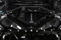 Dinan - GFBV D760-0063 Dinan Gloss Carbon Fiber Cold Air Intake - 2021-2026 BMW M2/M3/M4 - Fits 2021-2026 BMW M3, M4, M2 - Image 19