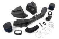 Dinan - GFBV D760-0063-B Dinan Matte Carbon Fiber Cold Air Intake - 2021-2026 BMW M2/M3/M4 - Fits 2021-2026 BMW M3, M4, M2 - Image 4