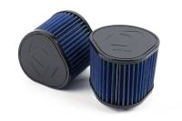 Dinan - GFBV D760-0063-B Dinan Matte Carbon Fiber Cold Air Intake - 2021-2026 BMW M2/M3/M4 - Fits 2021-2026 BMW M3, M4, M2 - Image 6