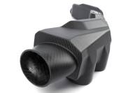 Dinan - GFBV D760-0063-B Dinan Matte Carbon Fiber Cold Air Intake - 2021-2026 BMW M2/M3/M4 - Fits 2021-2026 BMW M3, M4, M2 - Image 8
