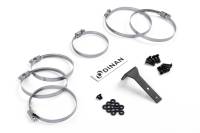 Dinan - GFBV D760-0063-B Dinan Matte Carbon Fiber Cold Air Intake - 2021-2026 BMW M2/M3/M4 - Fits 2021-2026 BMW M3, M4, M2 - Image 9
